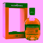 Glenrothes 12 yo, 40%