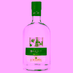 Guadeloupe Blanc Rhum Agricole, Rum Nation, 50%