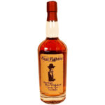 Gun Fighter (Golden Moon), American Rye - Double Cask Port Finish, 50%