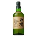 Hakushu 18 yo, 43%