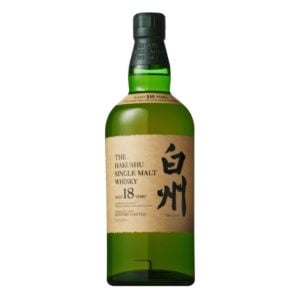 Hakushu 18 yo, 43%