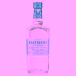 Hayman's London Dry Gin, 41.2%