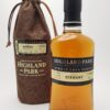 Highland Park 10 yo (2008/2018), Single Cask Germany (#140), 65.1%