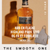 Highland Park 12 yo, Viking Honour, 40%