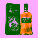 Highland Park 12 yo, Viking Honour, 40%