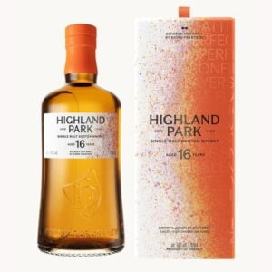 Highland Park 16 yo, Between You and I, 48%