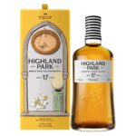 Highland Park 17 yo, Between You and I by Laila Gohar, 47.5%
