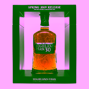 Highland Park 30 yo, Spring 2019 Release, 45.2%