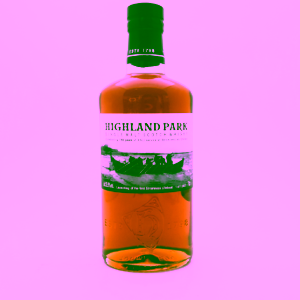 Highland Park, Celebrating 150 years of RNLI service at Stromness, 55.9%