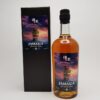 Jamaica (LLuidas Vale) 11 yo, Selected Series Rum No. 1, 55.3%