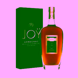 Joÿ Vintage 1978, Bas-Armagnac, 40 %