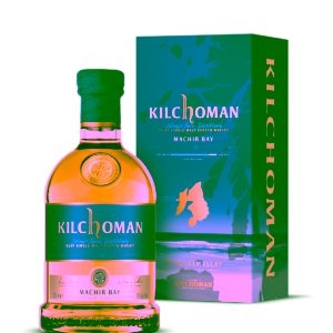 Kilchoman Machir Bay, 46%