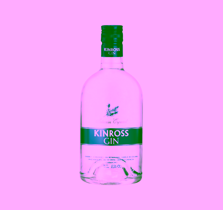 Kinross Gin