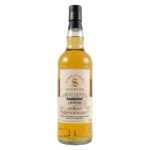 Ledaig 6 yo (2020), Signatory – 100 Proof Edition #76, 57.1%