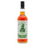 Lindores Abbey 6 yo (2019/2026), North Star - Obscurities & Curiosities (Peated PX Cask), 60%