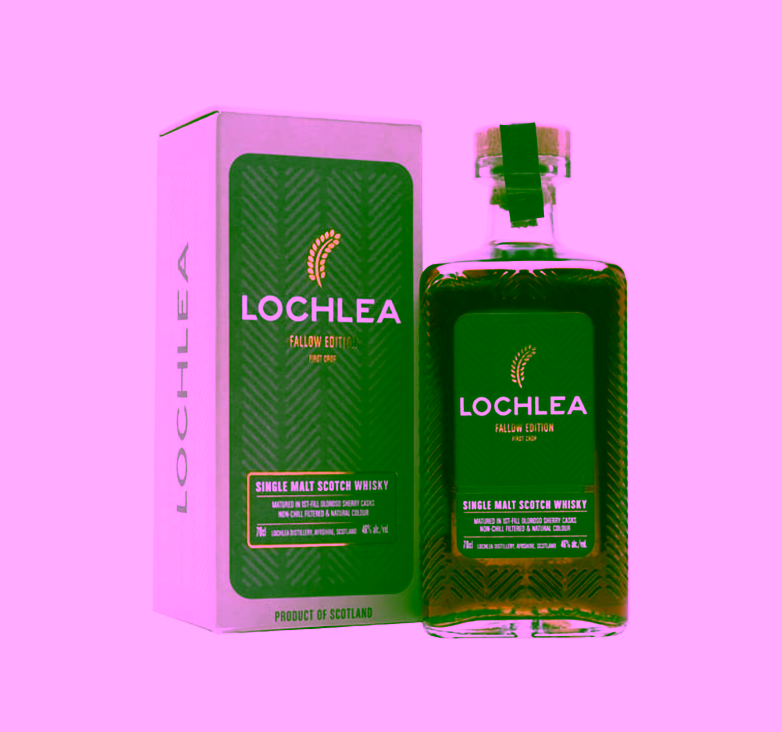 Lochlea, Fallow Edition - First Crop, 46%
