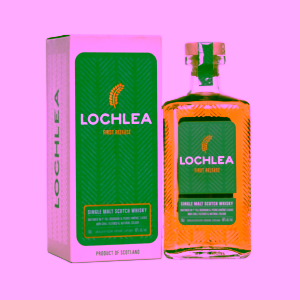 Lochlea First Release, 46% - RELEASE 21-02-2022, 10.00