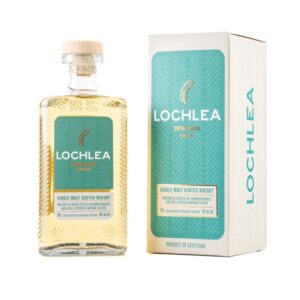 Lochlea Sowing Edition – Second Crop, 46%