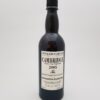 Long Pond 13 yo (2005), Cambridge STC❤︎E - National Rums of Jamaica, 62.5%