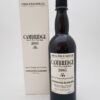 Long Pond 13 yo (2005), Cambridge STC❤︎E - National Rums of Jamaica, 62.5%
