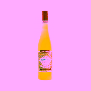 Luxardo Limoncello, 27%