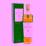 Macallan 12 yo Double Cask, 40%