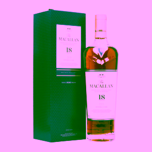 Macallan 18 yo Double Cask (2020 Edition), 43%