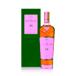 Macallan 18 yo, Sherry Oak (2024 Edition), 43%