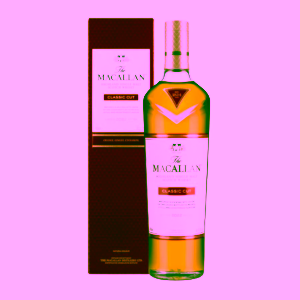 Macallan Classic Cut 2022, 52.5%