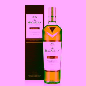 Macallan Classic Cut 2023, 50.3%