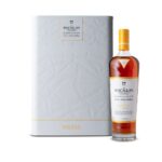 Macallan Distil Your World: The Paris Edition, 47.2%