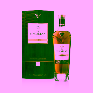 Macallan Rare Cask - 2024 Release, 43%