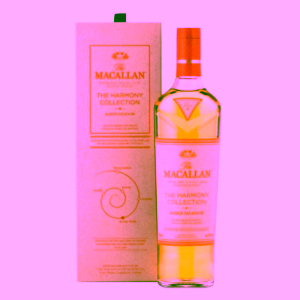 Macallan, The Harmony Collection - Amber Meadow (2023), 44.2%