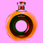 Macallan Time: Space Mastery, 43.6%