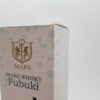 Mars Fubuki (bottled 2018), 40%