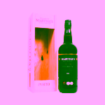 Martha's Colheita 2005, Tawny Port