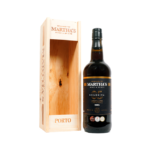 Martha's Colheita 2005, Tawny Port