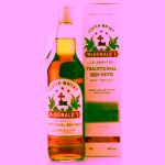 McDonald's Traditional Ben Nevis Pure Malt, 46%