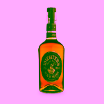 Michter's US*1 Small Batch Sour Mash Whiskey, 43%