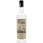 Pa' Todos Blanco Tequila, 40%