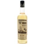 Pa' Todos Reposado Tequila, 40%