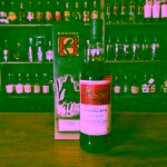 Panama Rum 14 yo (2006/2021), Blackadder - Raw Cask, 63.2%