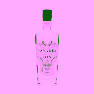 Panarea Island Gin, 44%