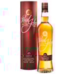 Paul John Edited, 46%