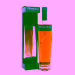 Penderyn Portwood, 46%