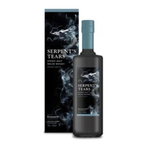 Penderyn Serpent's Tears (2021/2025) - Limited First Release, 46%