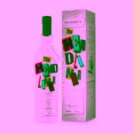 Penderyn The Headliner, Icons of Wales - Release No.9/50 (bottled 2022), 46%