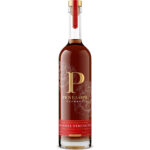 Penelope Barrel Strength Straight Bourbon Whiskey, 57%