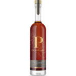Penelope Bourbon, Toasted Barrel Finish, 50%