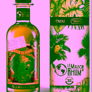 Peru 10 yo (2008), LMDR, 45%